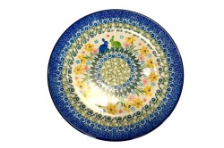 086 Bunzlau Ontbijtbordje 3335X 086 Ontbijtborden Ø 20 cm